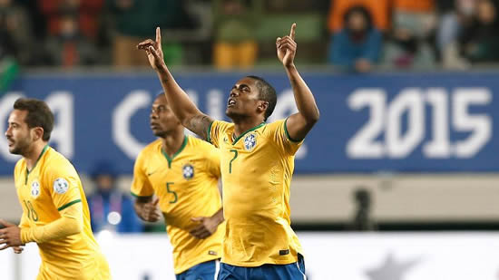 Douglas Costa to join Bayern Munich, says Shakhtar coach Mircea Lucescu