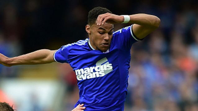 Mings signs on for Bournemouth