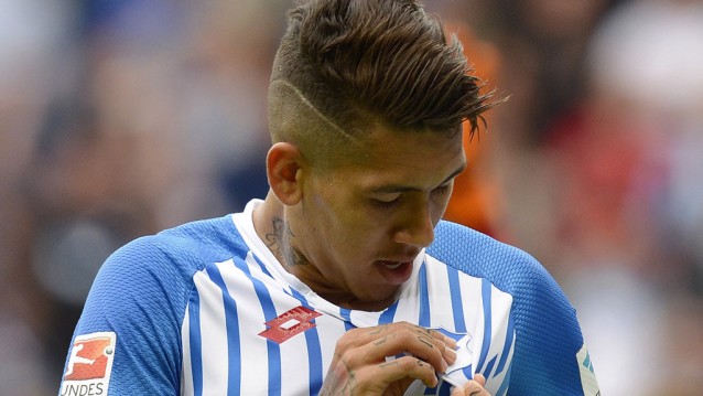 Babbel: Firmino fee is 'brutal'