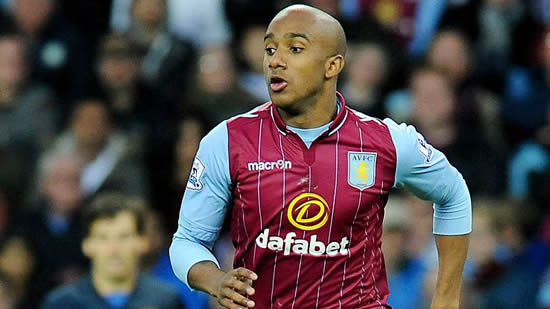 Fabian Delph sale for £10 million would hit Aston Villa hard