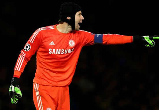 Petr Cech to join Arsenal this week