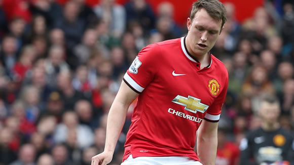 Manchester United target Everton's Seamus Coleman