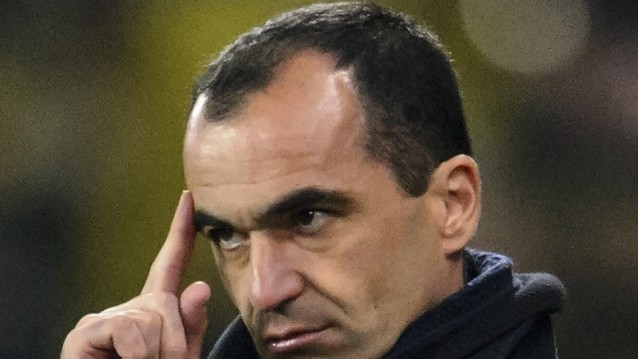 Martinez keen on Singapore trip