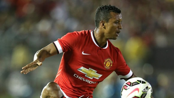 Nani set to join Fenerbahce