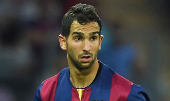 Inter Milan sign Martin Montoya of Barcelona, Jeison Murillo of Granada