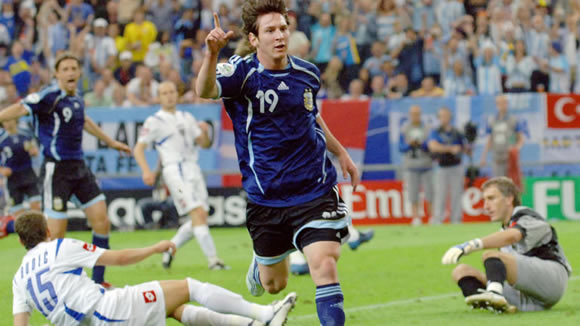 Lionel Messi: Copa America defeat is just his latest blow with Argentina