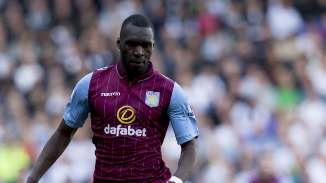 Sherwood hopeful of keeping Benteke