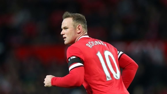 Rooney: We can win the league
