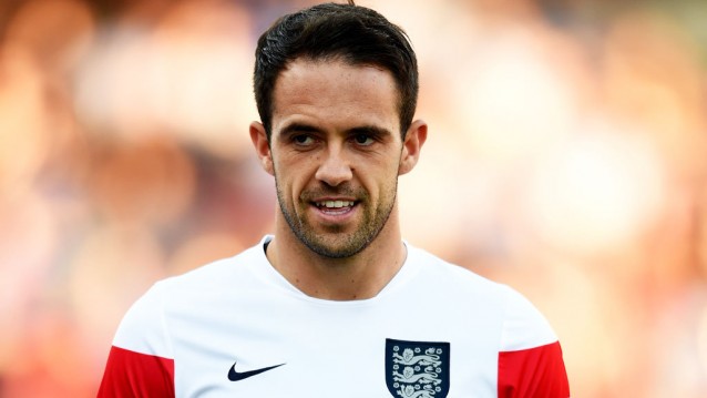 Ings relishing Sturridge link