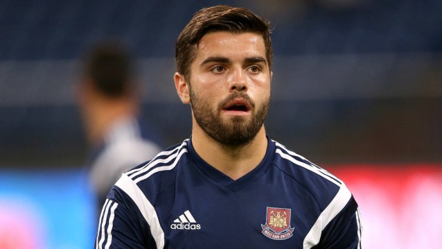 Hammers make Europa progress