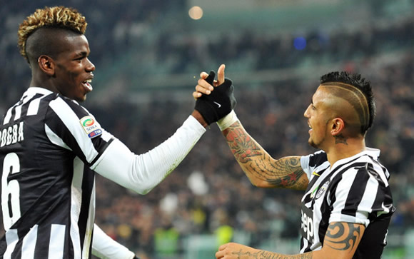 Arsenal and Chelsea told £81m Serie A duo are available THIS month