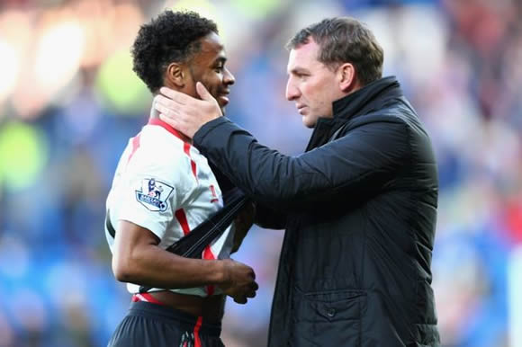 Liverpool could force Raheem Sterling to stay at Anfield until January