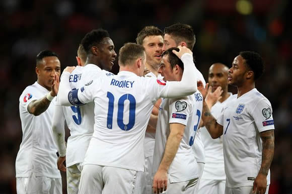 England to face Germany in March friendly