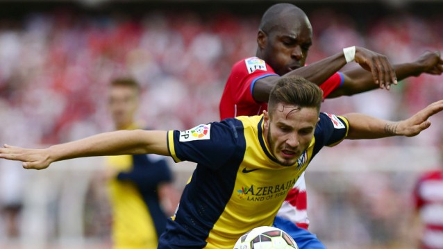 Watford sign right-back Nyom