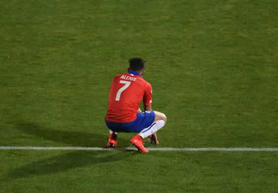 Alexis Sanchez may return for Arsenal’s second league game