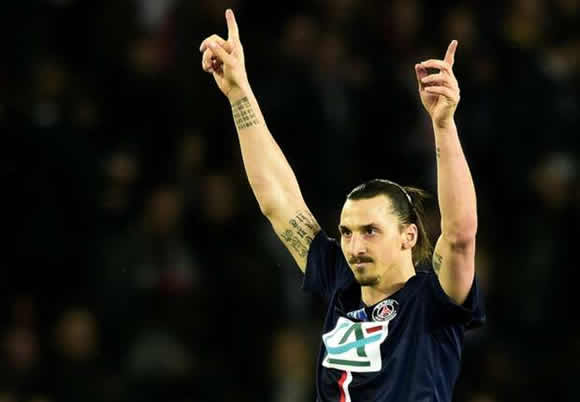Lucas: Ibrahimovic is nice in real life!