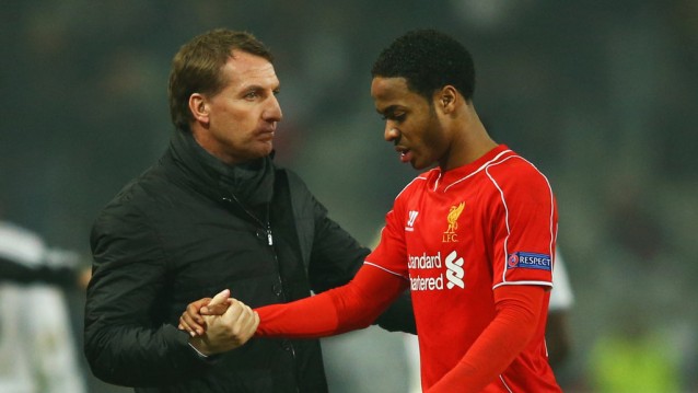 Rodgers: No Sterling fall out