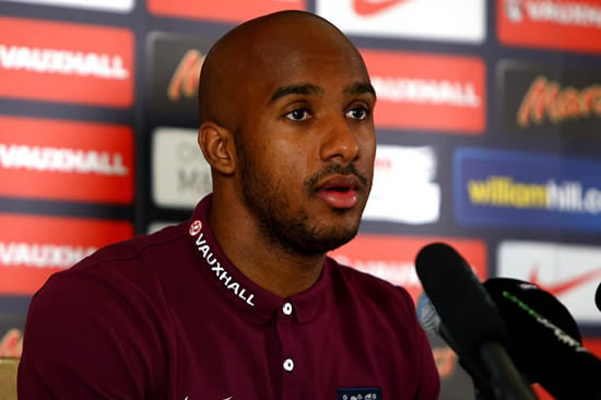 Aston Villa star Fabian Delph signs for Man City after stunning U-turn