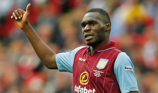 Brendan Rodgers gains vote of confidence from Liverpool board over Christian Benteke deal