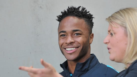 Raheem Sterling regrets manner of Liverpool exit