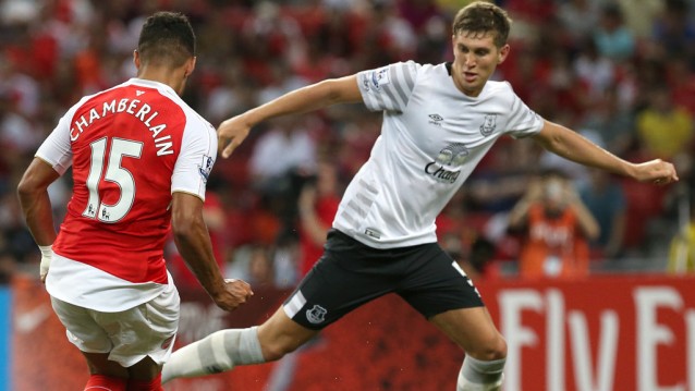 Martinez blast for Chelsea