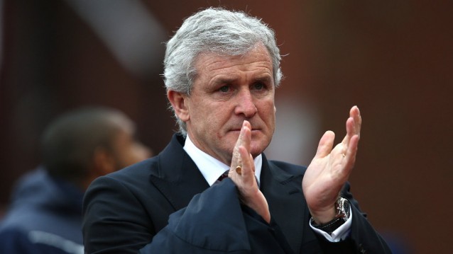 Hughes encouraged by Asia win