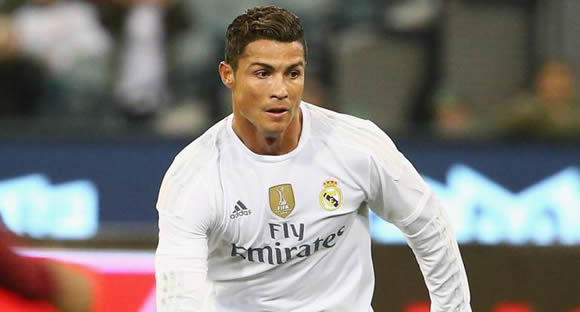 Manchester United cleared for Cristiano Ronaldo transfer as agent says he’s leaving Real Madrid