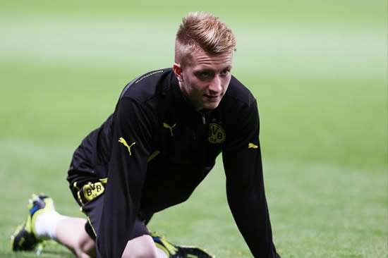 Liverpool FC transfer rumours: Reds set for crushing blow in £46 million Marco Reus pursuit