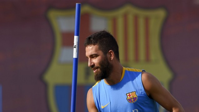 Enrique: No loan for Turan