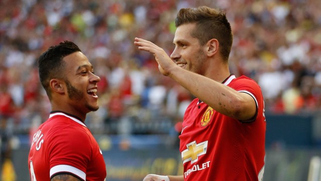 Man Utd v San Jose preview