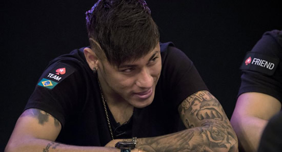 Neymar asks to play in the Olympics and Copa America