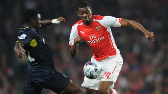 Marseille agree deal for midfielder Diaby