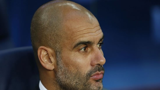 Guardiola undecided on Bayern future