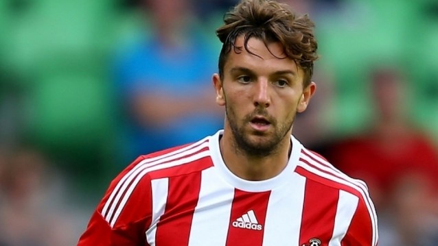 Vitesse v Southampton