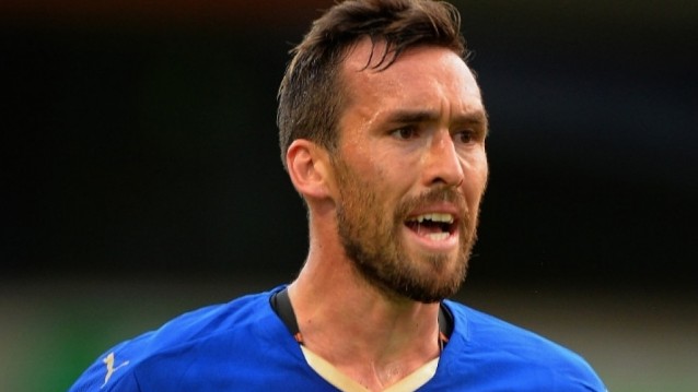 Leicester City v Sunderland