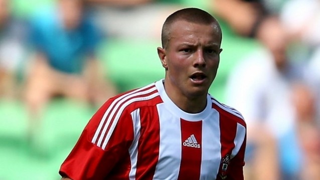 Newcastle United v Southampton