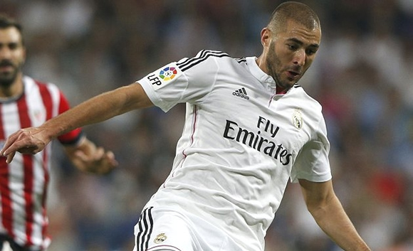 Arsenal confident convincing Benzema to leave Real Madrid