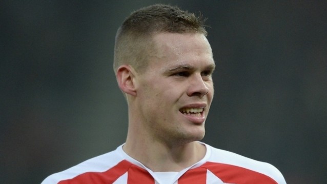 Stoke City v Liverpool