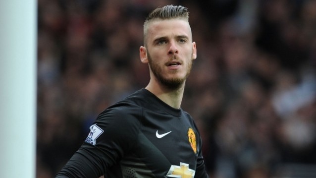 Schmeichel: De Gea situation sad