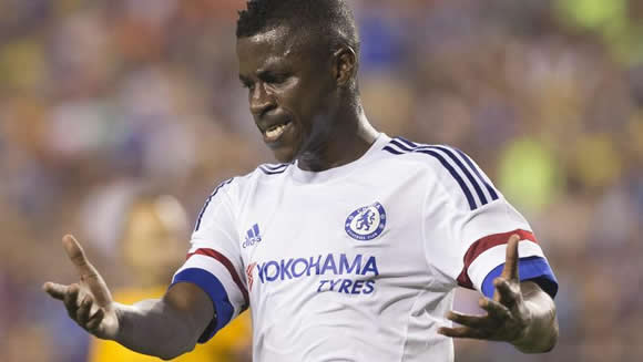 Juventus have spoken to Chelsea about signing Ramires