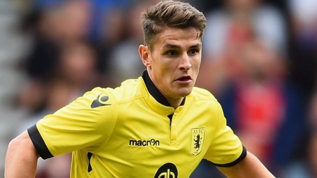 Westwood pens new Villa deal