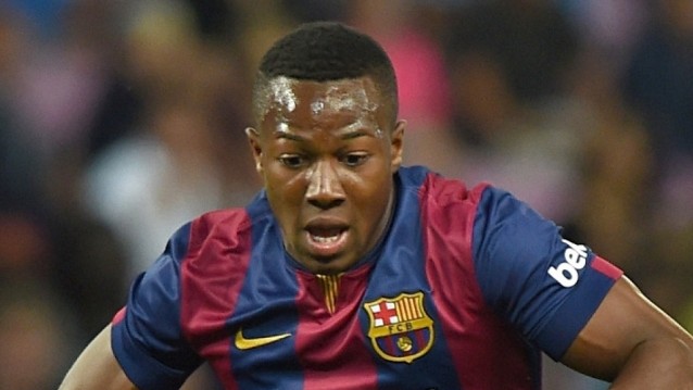 Villa confirm Adama Traore deal
