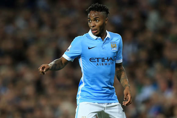 Manuel Pellegrini: Raheem Sterling can justify his price tag against Chelsea