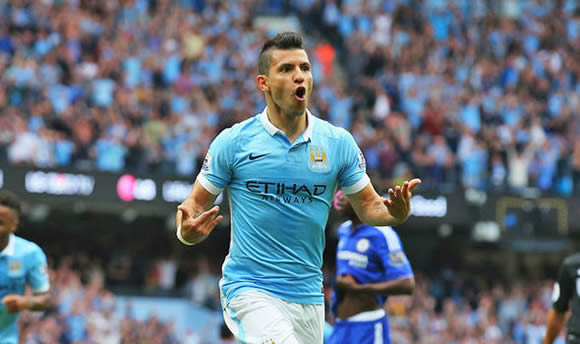 Manchester City 3 - 0 Chelsea FC : Chelsea in need of first aid