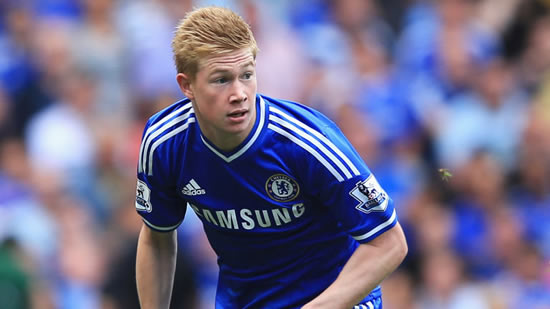 Kevin De Bruyne still undecided on future, says agent