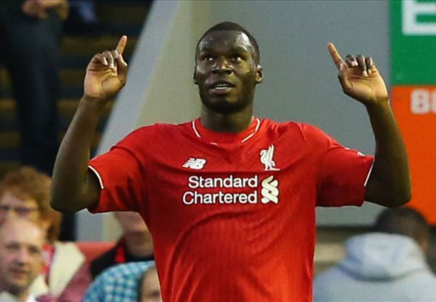 Liverpool 1-0 Bournemouth: Reds fortunate after controversial Benteke winner