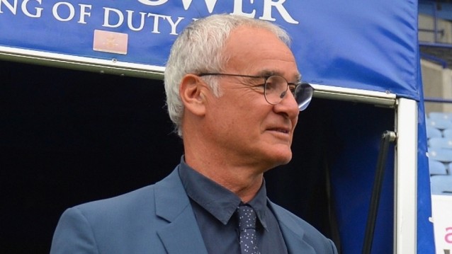 Albrighton praises Ranieri impact