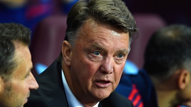 Manchester United v Club Brugge