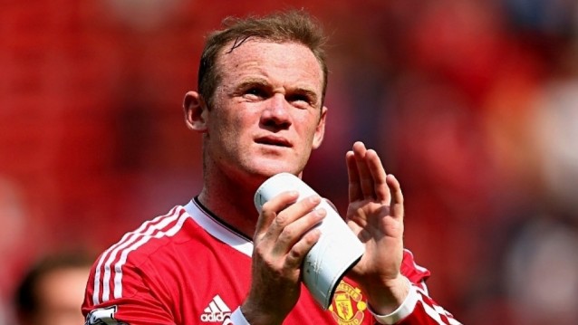 Van Gaal has 'full confidence' in Rooney