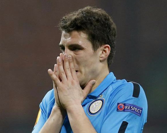 Real Madrid officially announce signing of Mateo Kovacic